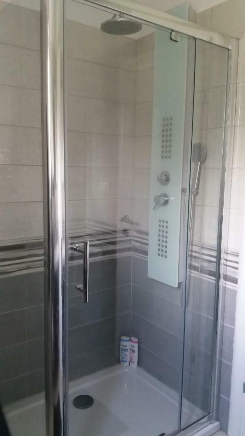 Studio Apartment Doris Пореч Экстерьер фото