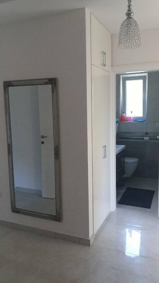 Studio Apartment Doris Пореч Экстерьер фото